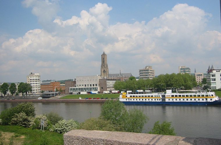 foto: onbekend / public domain via wikimedia commons