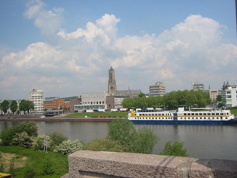 Openluchtfilm in Arnhem — Film in Arnhem