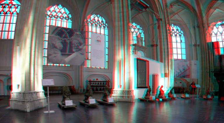 Orgelconcert in Eusebiuskerk — Concerten in Arnhem