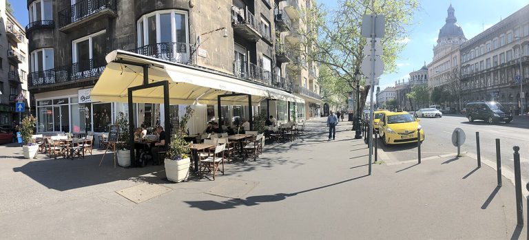 Het Wijnlokaal — restaurant in Arnhem