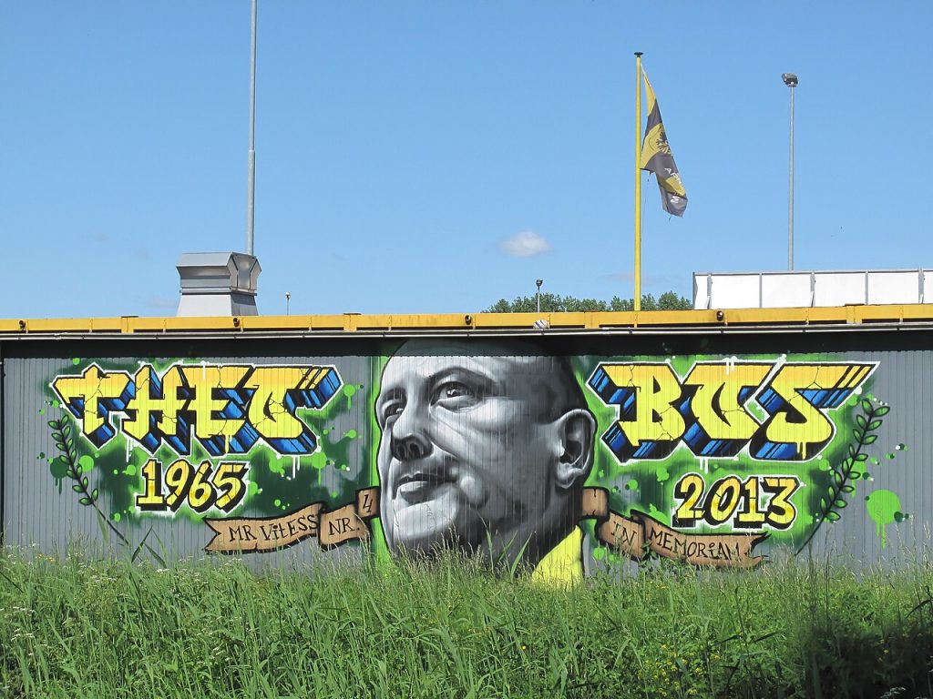 Uit Arnhem