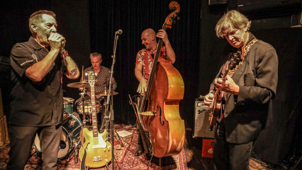 MarbleTones in Arnhem