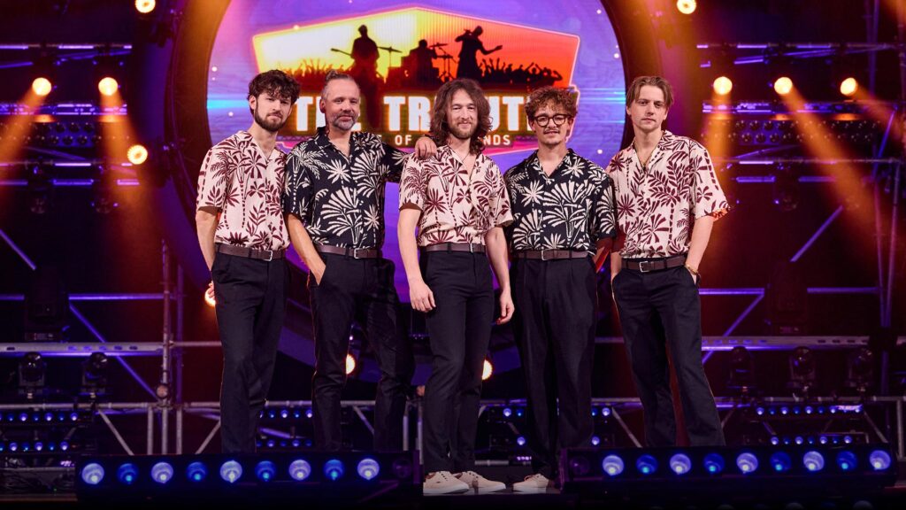 Beach Boys’ Best in Arnhem