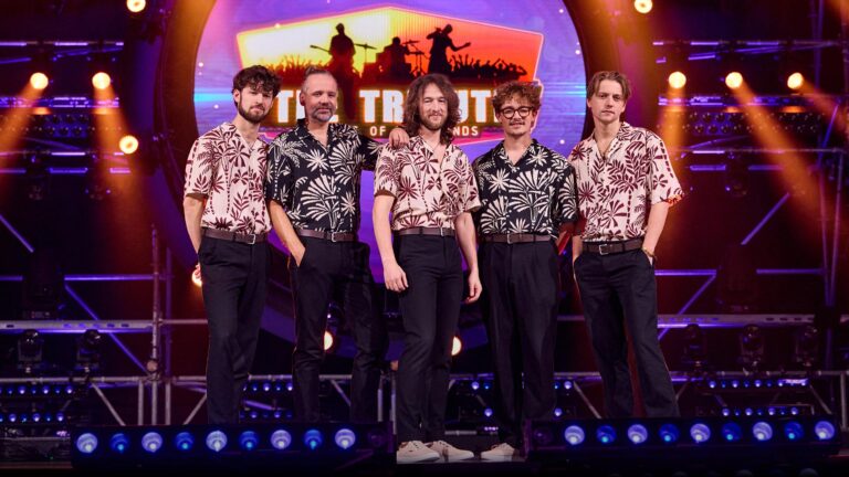 Beach Boys’ Best — muziek in Arnhem