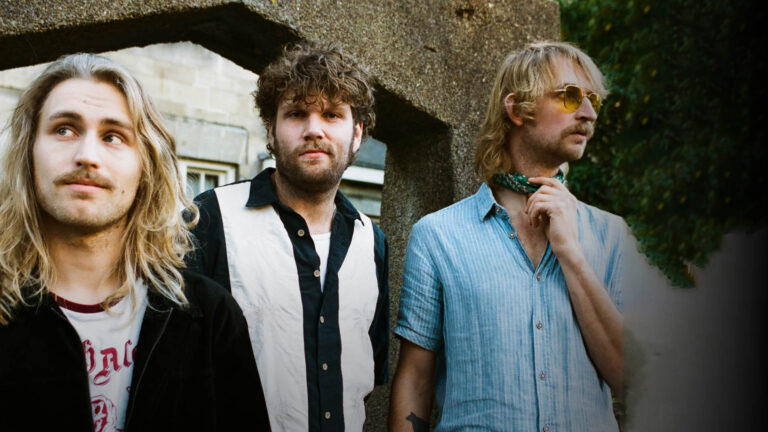 Money & the Man — muziek in Arnhem