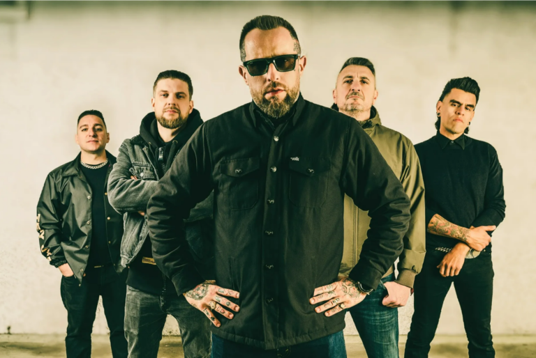 Booze & Glory + Doc Rotten – Exclusieve Nederlandse Show — muziek in Arnhem