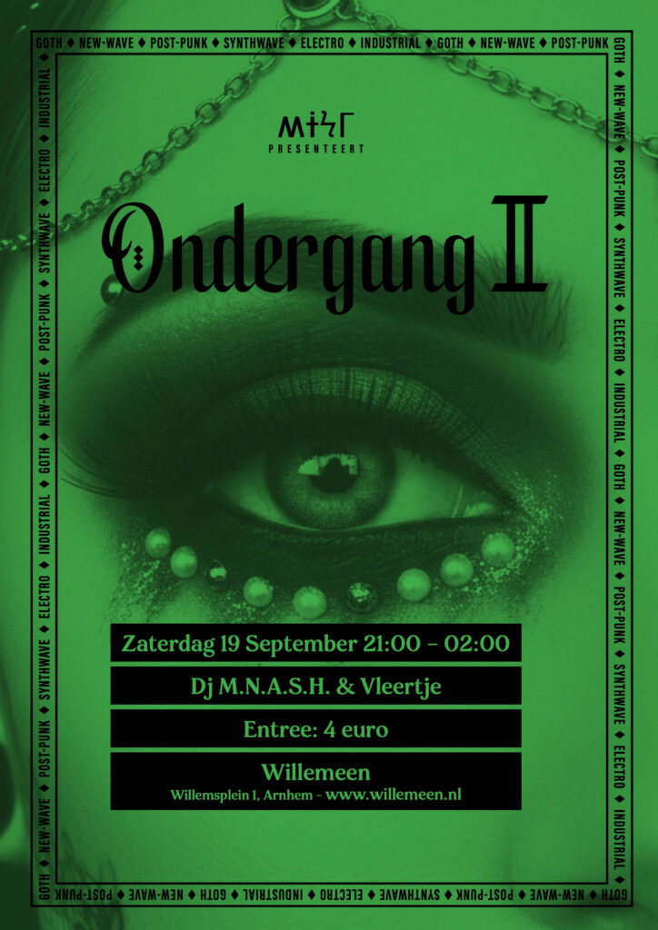 Ondergang II in Arnhem