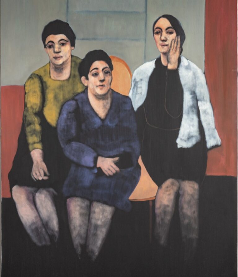 Ontmoet de collectie van Museum Arnhem — museum-expo in Arnhem
