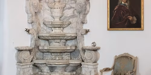 Grand Tour ‘Verborgen Schatten’ in Kasteel Rosendael — museum-expo in Arnhem