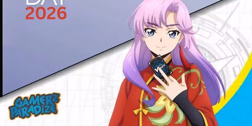 Cardfight!! Vanguard Day — Uitgaan in Arnhem