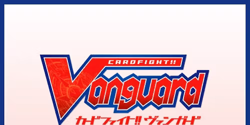 Cardfight!! Vanguard Monthly Shop Tournament Premium — Uitgaan in Arnhem
