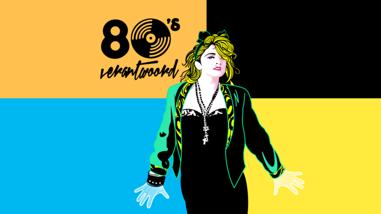 80’s Verantwoord — Uitgaan in Arnhem