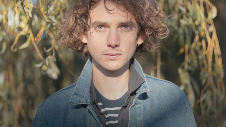 Dan Owen — muziek in Arnhem