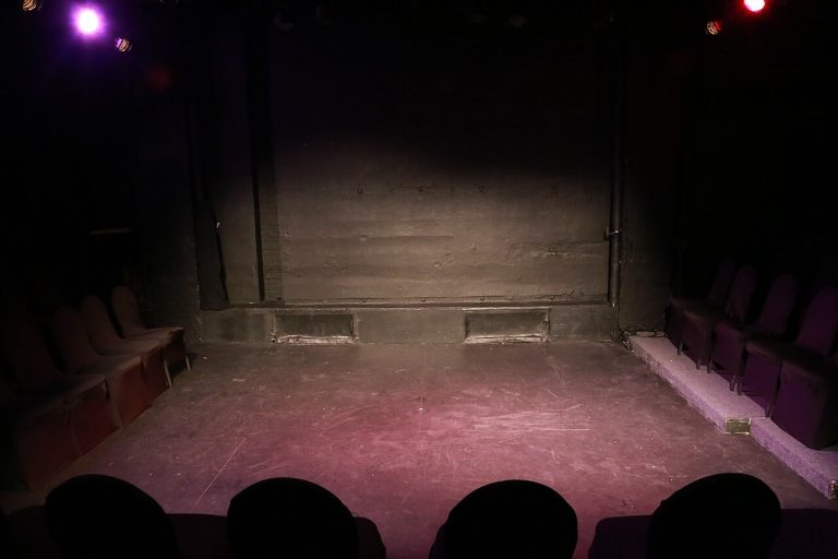 International Comedy Night — theater in Arnhem