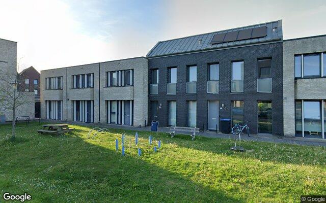 Speeltuin Bakerwaard