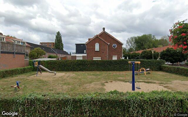 Speeltuin Graslaan