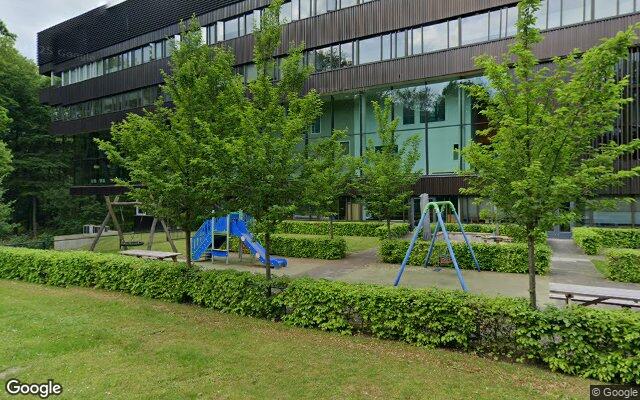 Speeltuin Heijenoordseweg