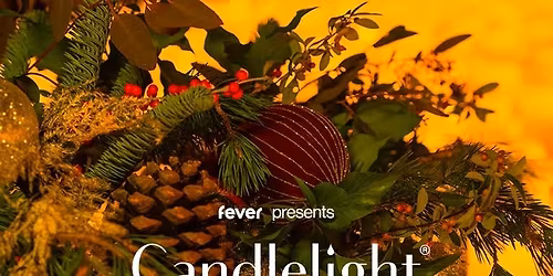 Candlelight: Christmas Classics | Arnhem — muziek in Arnhem
