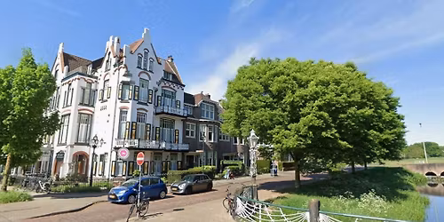 Avondschetsevent Transvaalbuurt — Natuur in Arnhem