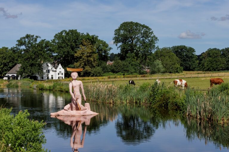 Sonsbeek Tentoonstelling 2026 — museum-expo in Arnhem