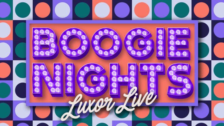 Boogie Nights — Uitgaan in Arnhem