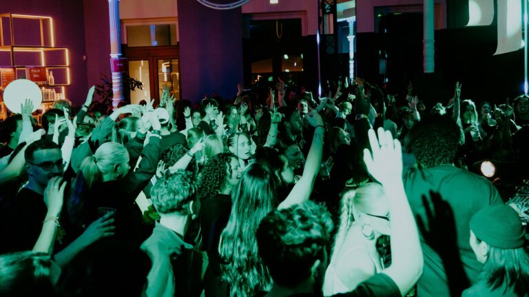 Museumnacht — museum-expo in Arnhem