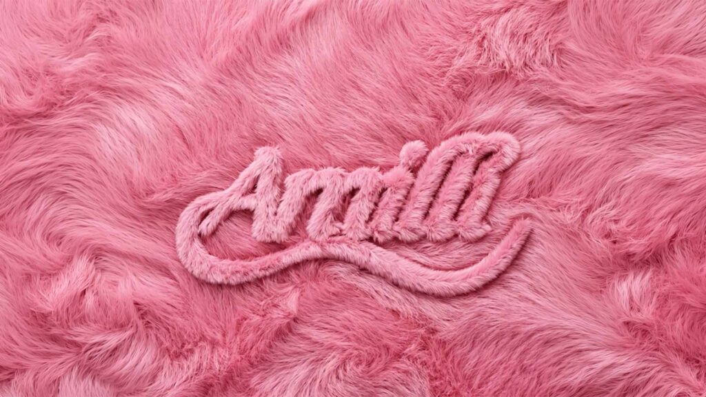 Amilli in Arnhem