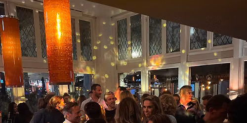 Kwartaalborrel After Summer Edition! — Uitgaan in Arnhem