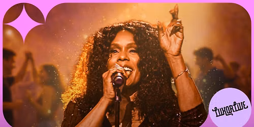 Donna’s Hot Stuff in Luxor Live — muziek in Arnhem