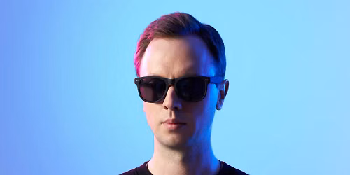Andrew Rayel in Arnhem — Uitgaan in Arnhem