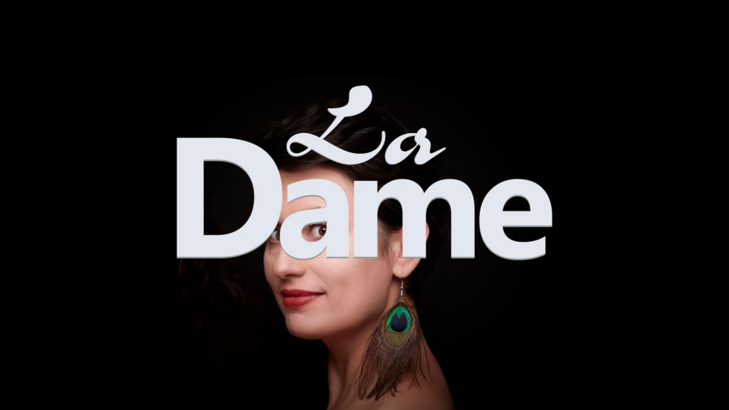 La Dame — kamermuziek als theater | Dutch Chamber Fest 2026 in Arnhem