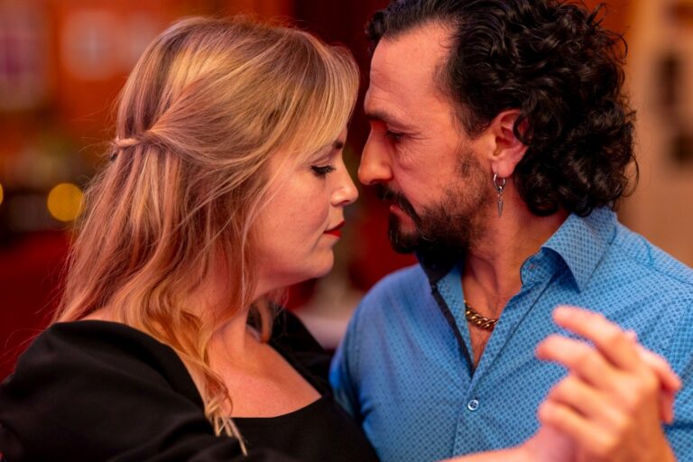 Argentijnse tango bij Flor de Fango in Arnhem — Uitgaan in Arnhem