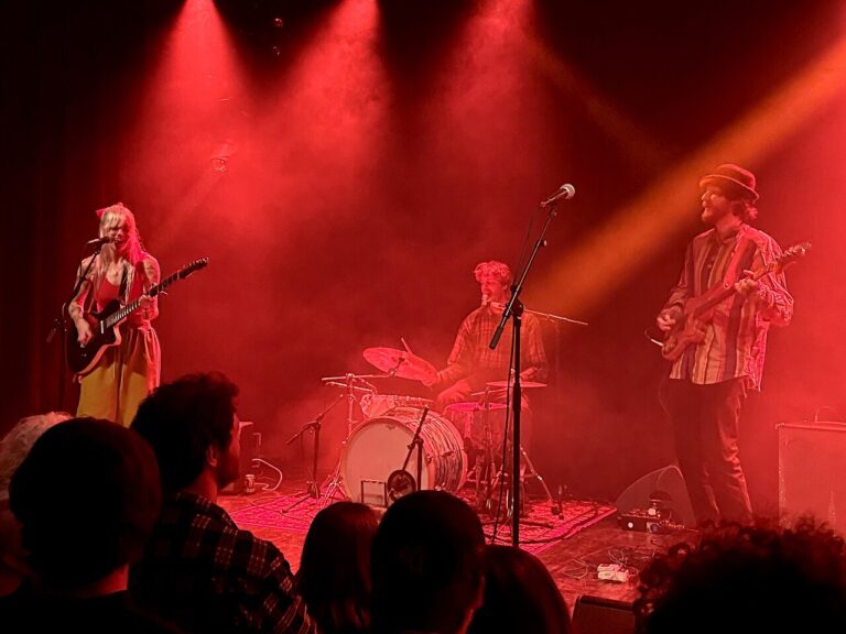 Leif de Leeuw Band plays the Allman Brothers