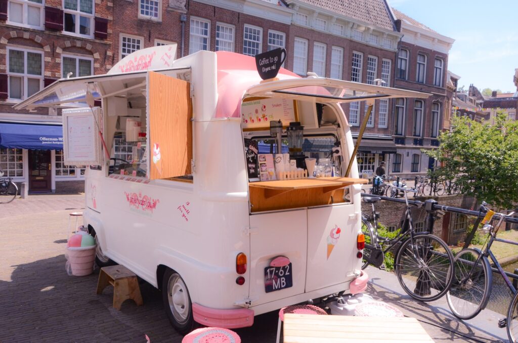 6901GN Zevenaar het organiseren van Foodtruckfestival Zin