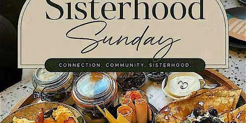 Sisterhood Sunday — Uitgaan in Arnhem