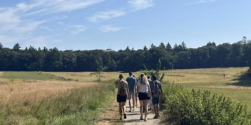 Social & Step Arnhem met de Walk Club