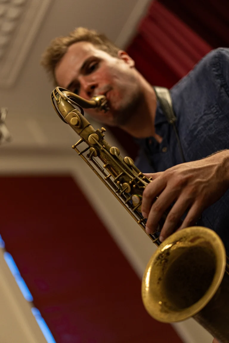 Beatlemania – Jesse Schilderink Trio — muziek in Arnhem