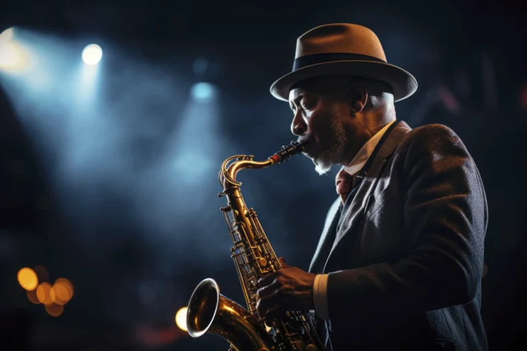 Solo Night – 3 artiesten (solo & samen) — muziek in Arnhem