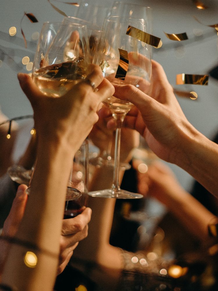 Feestelijke previewavond – aftrap nieuw theaterseizoen — theater in Arnhem