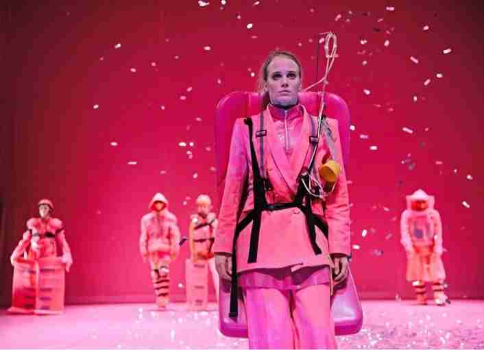 Club Guy & Roni Invites: Pink Smoke — theater in Arnhem