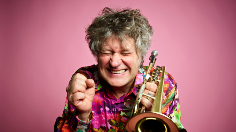 Canto Ostinato met Claron McFadden (sopraan), Eric Vloeimans (trompet) en Aart Bergwerff (orgel) — muziek in Arnhem