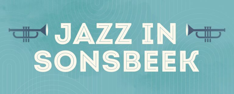 Jazz in Sonsbeek — muziek in Arnhem