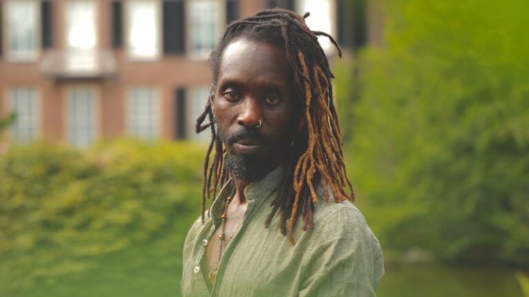 Happy Hour: Pe Mi Kumba Tetey Beri — theater in Arnhem