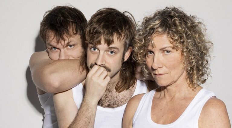 Als Vader Vechten Is — theater in Arnhem