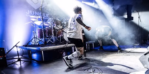 NESTFEST # 10 — festival in Arnhem