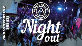 Night Out Aspen Arnhem — Uitgaan in Arnhem