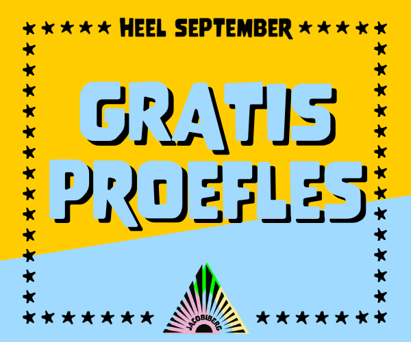 Gratis proefles popschool bij Jacobiberg in Arnhem – september 2026 — muziek in Arnhem