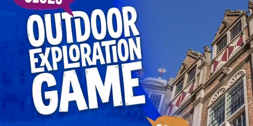 Outdoor Exploration Game: De verloren geschiedenis van Arnhem – Karel van Gelre — Natuur in Arnhem
