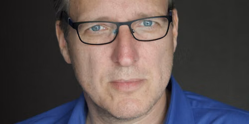 Kunstdetective Arthur Brand vertelt… in Arnhem