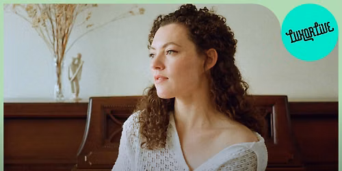 Celine Cairo in Luxor Live — muziek in Arnhem